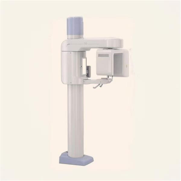 Как панорамные рентгеновские машины улучшают стоматологическую практику