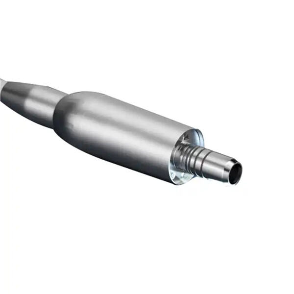 A faster and painless dental experience with electric drills