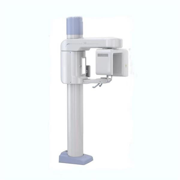 The Benefits of a Panoramic X Ray Machine in Orthodontic Treatment