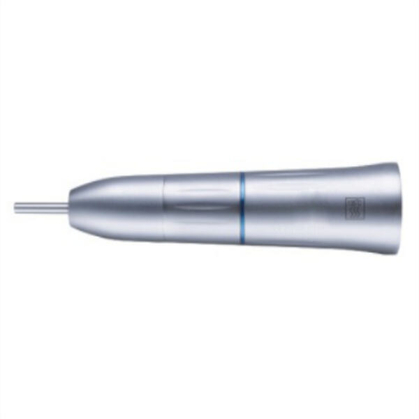 Unleash Your Skills with the Precision and Control of a Straight Handpiece