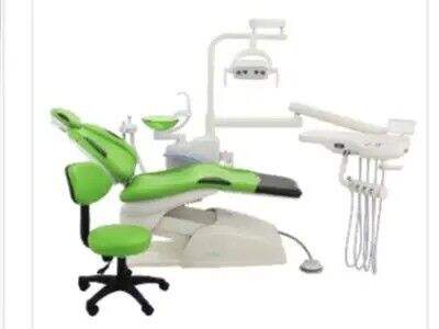 Best 5 Wholesale Suppliers for Children's Dental Chair in the USA