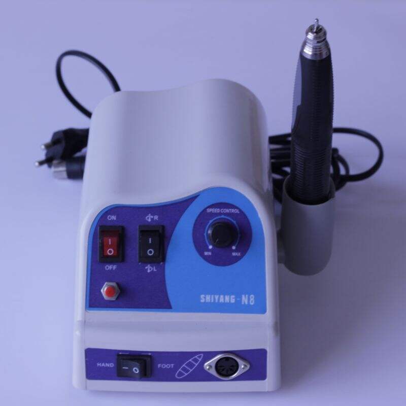 Cutting-Edge Technology for Improved Dental Procedures VOTEN uses the latest technology to make these dental handpieces better.