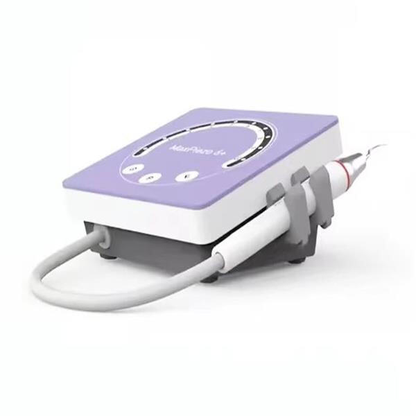 Streamlined Dental Procedures with Piezo Dental Scalers