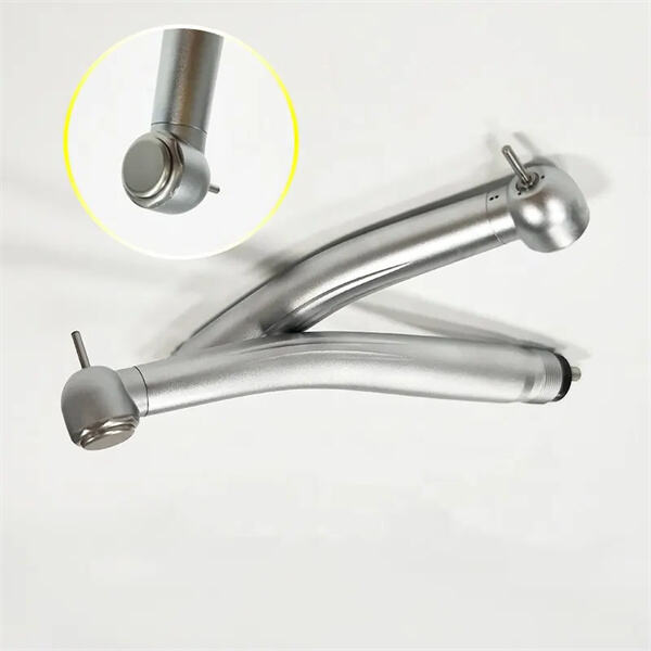 Elevate Your Dental Practice with Airotor High-Speed Handpieces.