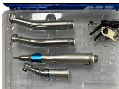 Common Issues with ENDO Motor & Lab Micromotor and How to Fix Them