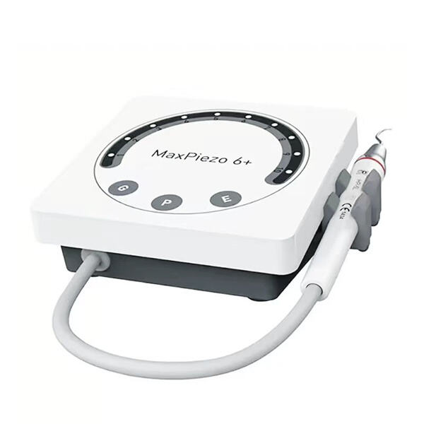 استمتع بالفرق مع تقنية التنظيف السني بالموجات فوق الصوتية