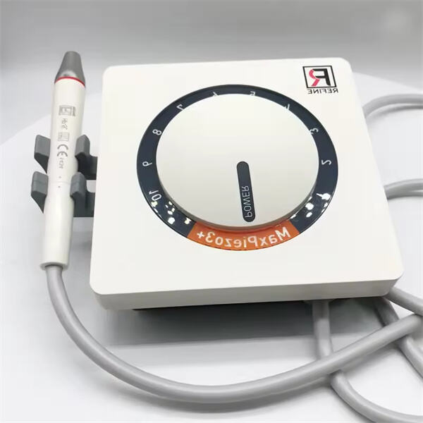 Ultra Sonik Ölçekleme Hakkında Bilmeniz Gerekenler