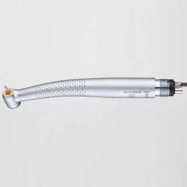 How Electric Handpieces Are Changing the Game".