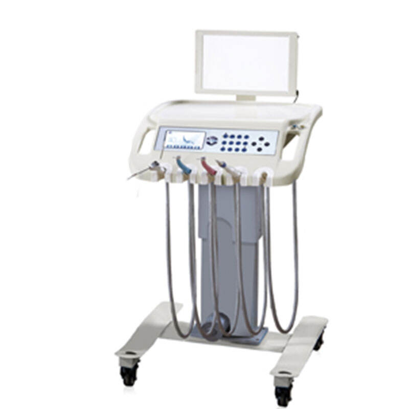 Implant Unit Chair Dental Equipments manufacture