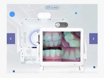 Top 3 Dental Intra-oral camera supplier in Philippines