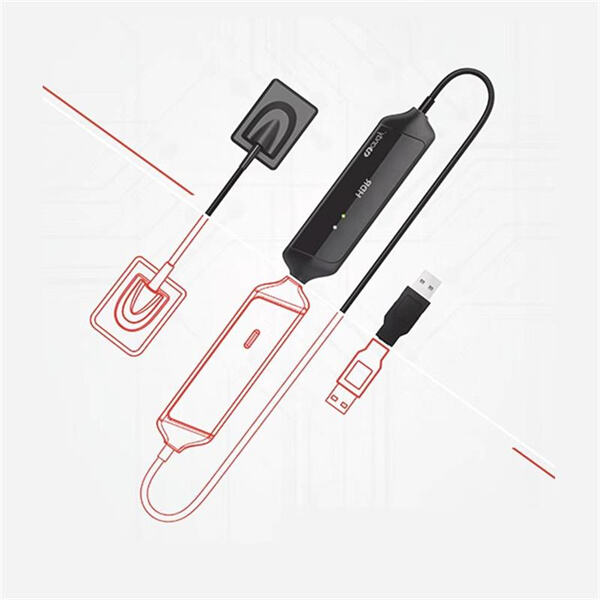 وداعًا للفيلم التقليدي - أجهزة استشعار رقمية للأشعة السينية للأسنان هنا الآن!