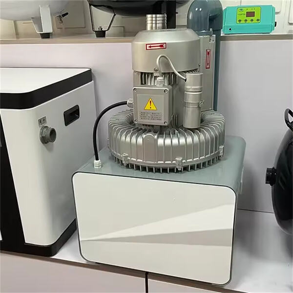 الخيار الأول للمهنيين الطبيين الذين يحتاجون إلى حلول شفط فعالة