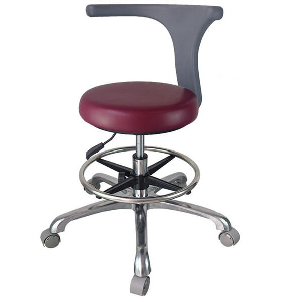 Why Investing in Saddle Stool Dental Chairs Is Essential for Any Dental Office
