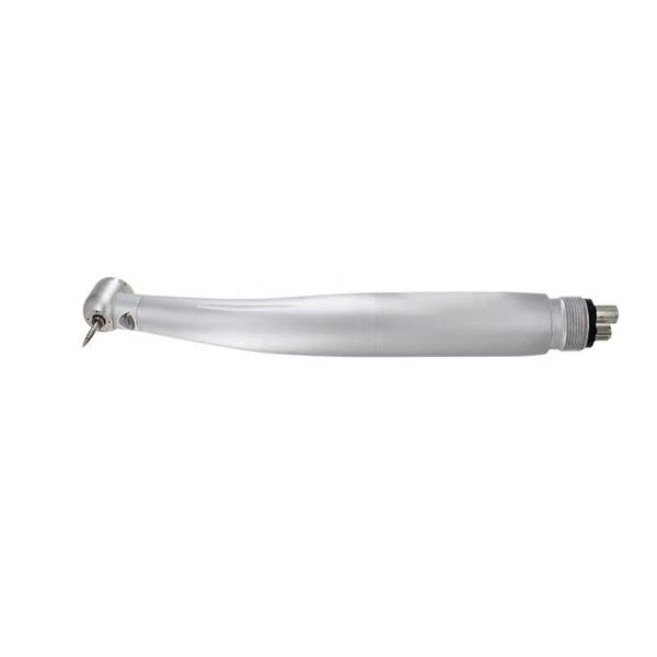 The Benefits of Electric Handpieces in Dentistry