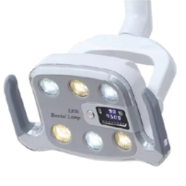 Descubre los beneficios de las luces LED dentales para tus pacientes y tu consulta