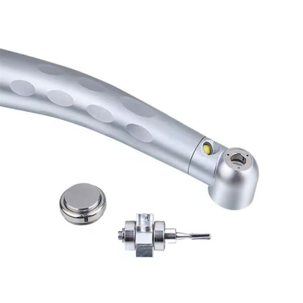 Why High Speed Handpieces are the Future of Dental Care