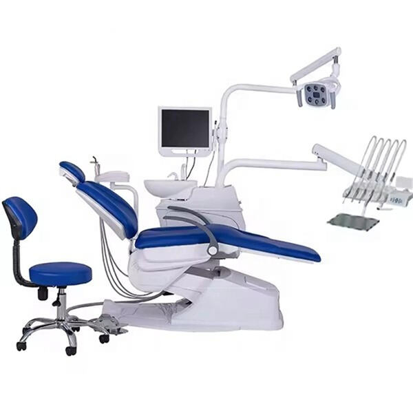 تكنولوجيا حديثة لتحقيق الكفاءة ورضا المرضى