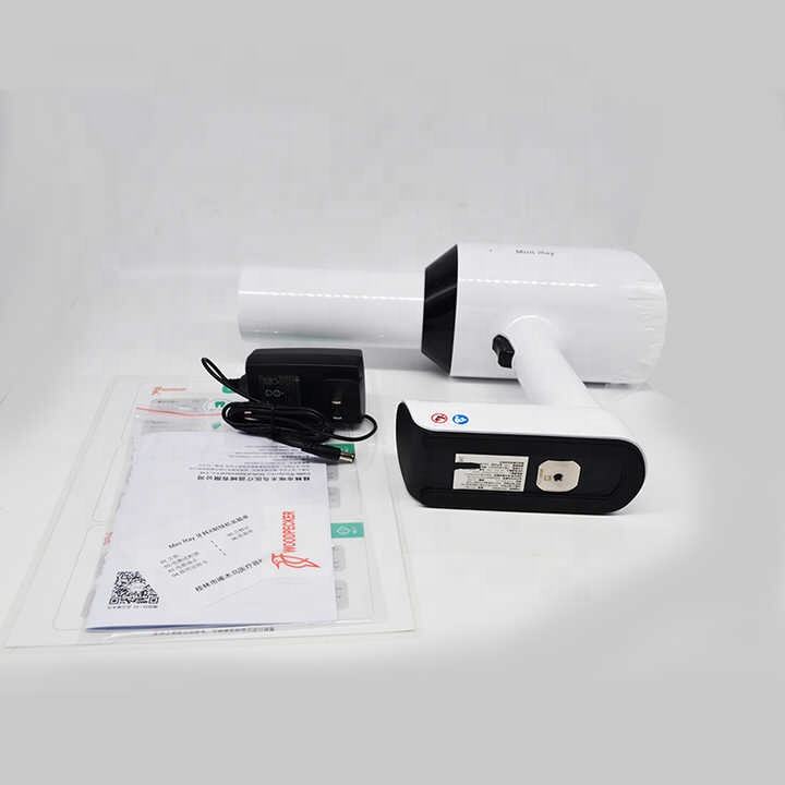 woodpecker X ray portable X ray machine with sensor details