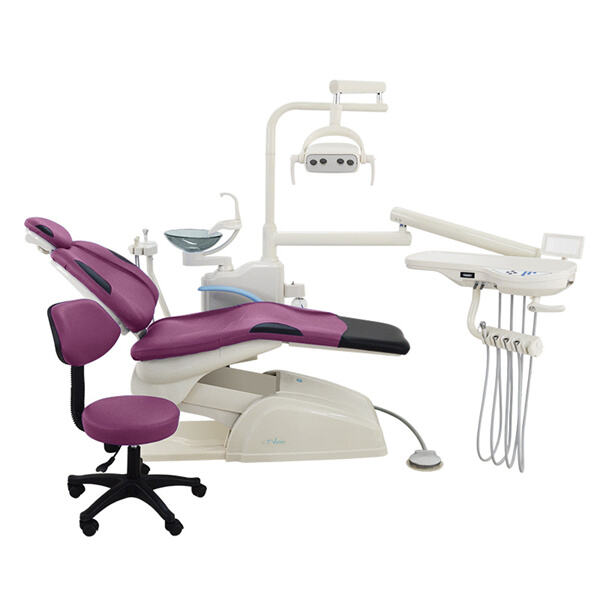 The Importance of Ergonomic Design in Dental Equipment Chairs