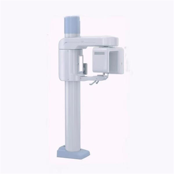 Преимущества панорамной рентгеновской технологии