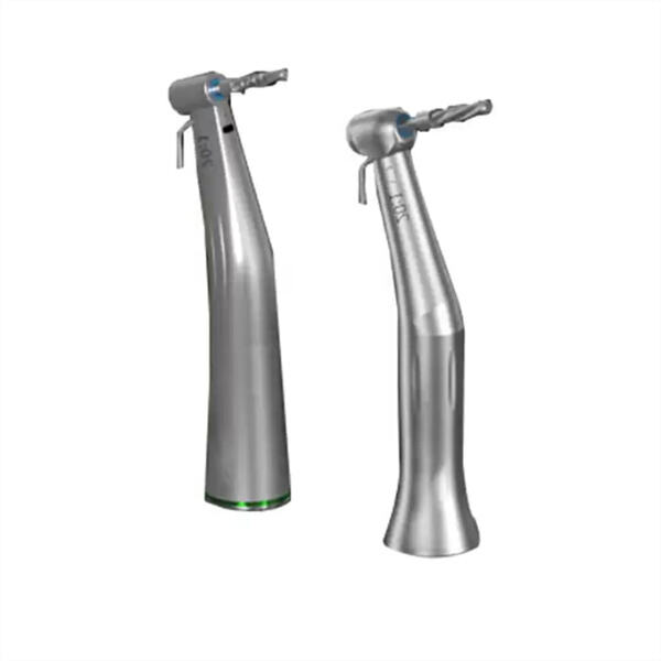 Maintenance and Care of Endodontic Handpieces for Optimal Performance