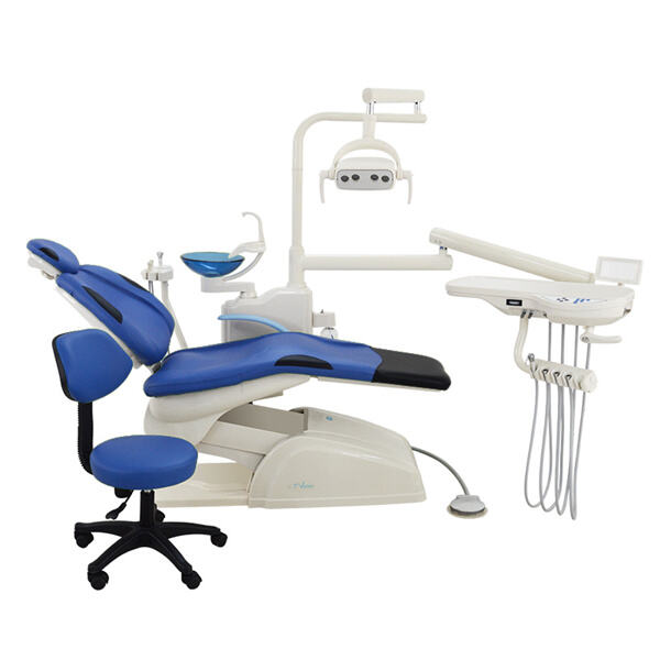 Maximizing the Functionality of Dental Equipment Chairs for Enhanced Patient Care