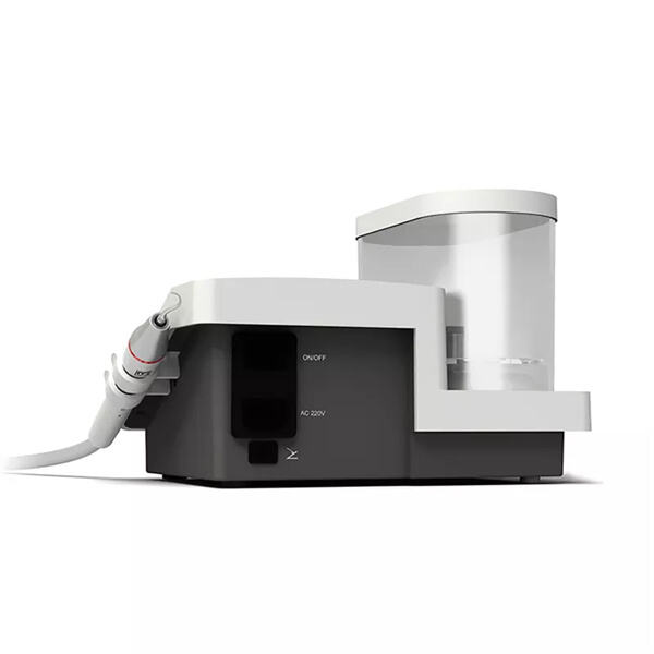 The Benefits of a Professional Dental Cleaning with a Scaler