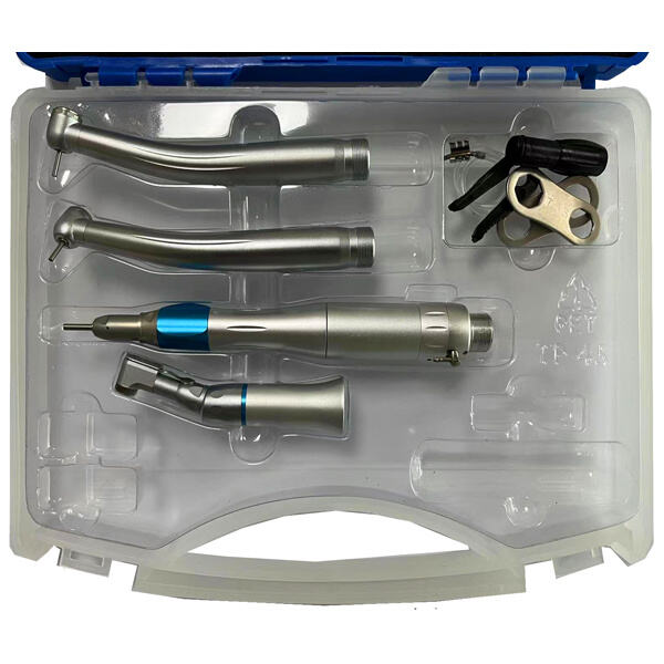 Upgrade Your Practice with the Latest Airotor Handpiece Technology.