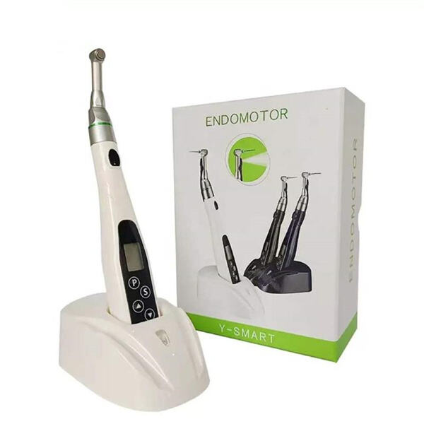 The Benefits of a Portable Prophy Handpiece