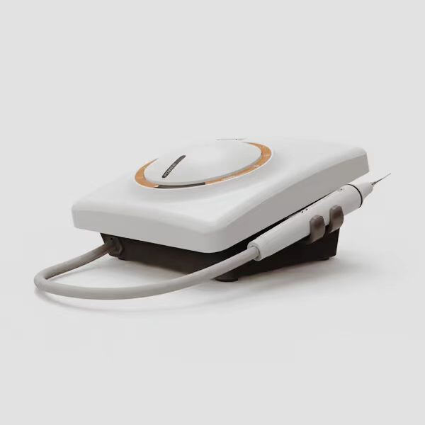 The Precision of Piezo Ultrasonic Scalers for Improved Oral Health