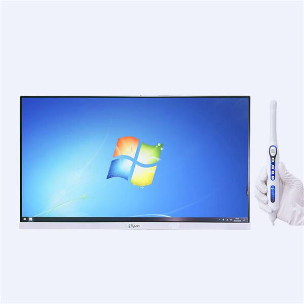 A Comprehensive Guide to Intra Oral Dental Procedures for Dentists and Patients".