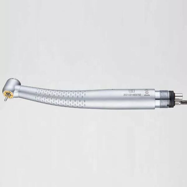 How Airotor Dental Equipment Enhances Oral Health?