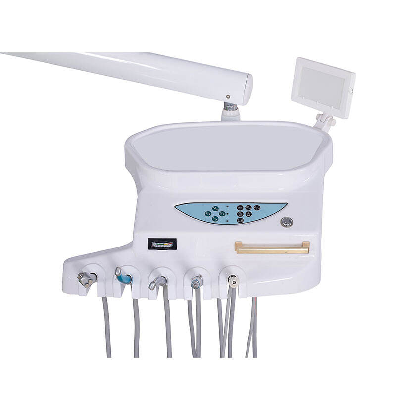 Clinic Device Dental Unit Chair supplier