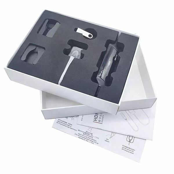 Безопасный и простой способ диагностики стоматологических проблем