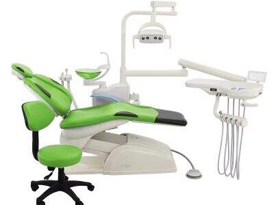 5 Reasons Why B2B Companies Should Partner with Leading Dental Chair Manufacturers