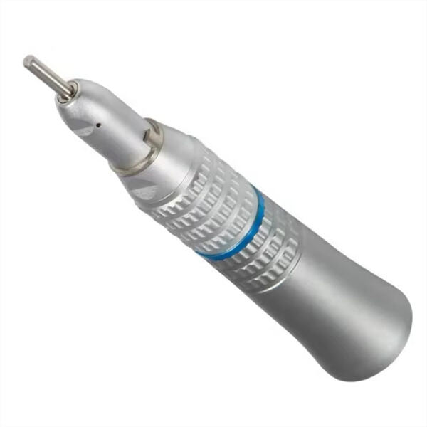 أضف القوة لممارستك في طب الأسنان باستخدام أحدث تقنية قطعة اليد المستقيمة