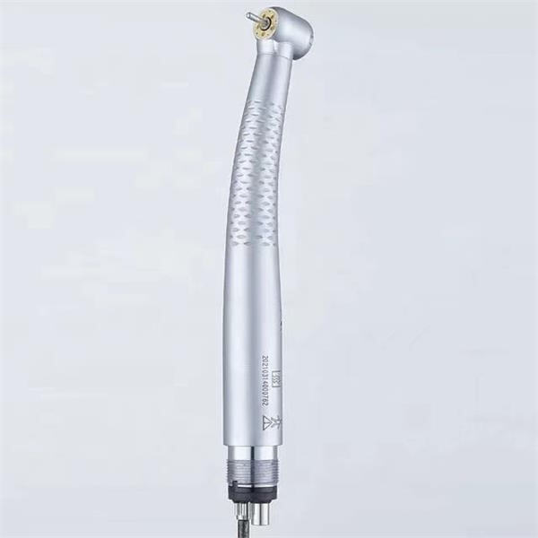 The Air Abrasion Dental Uni