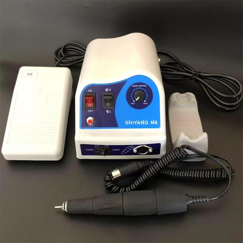 High-Quality Dental Lab Handpieces at Competitive Prices