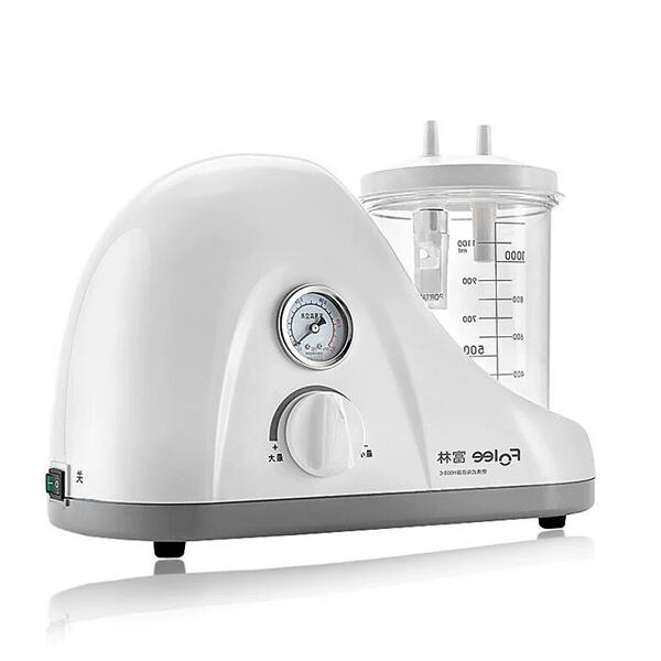 تصميم صغير وسهل الاستخدام من أجل الراحة