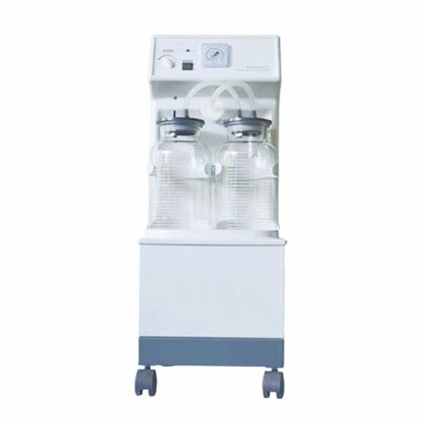 Why Saliva Suction is Essential for Dental Procedures