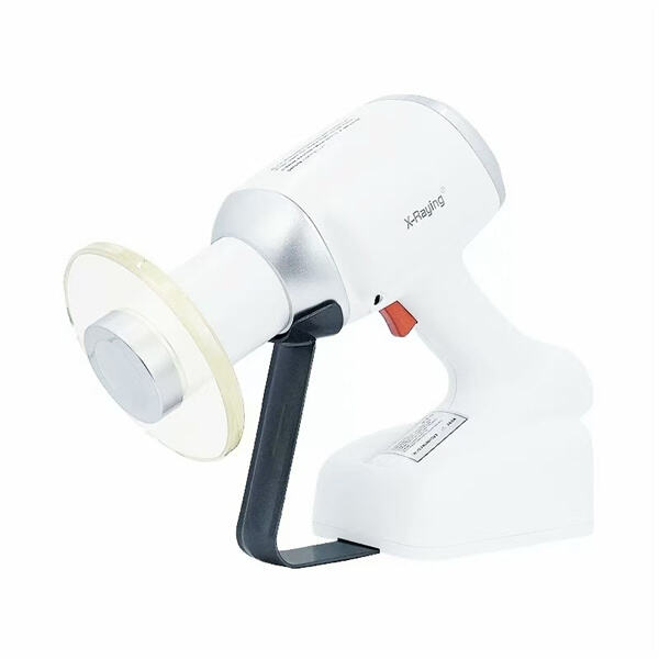 تقنية متقدمة لتحقيق صور دقيقة ونتائج دقيقة