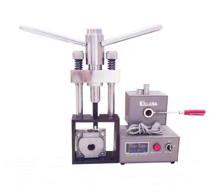 Dental Invisible Denture Machine Technician High Quality Equipment Casting Equipment Gluing Machine Injection Molding Equipment details