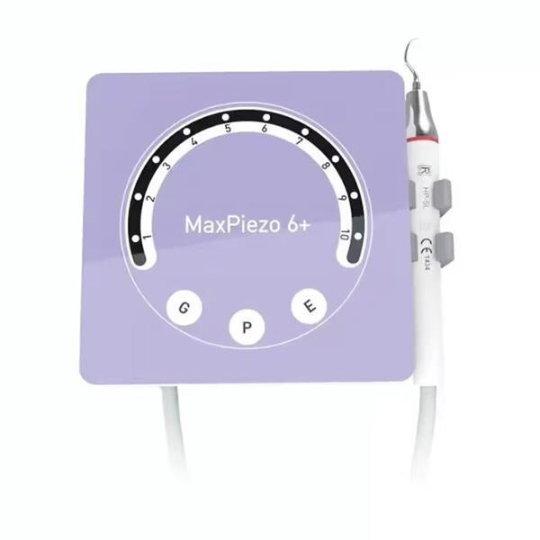 تحسين الصحة الفموية مع الحد الأدنى من الانزعاج