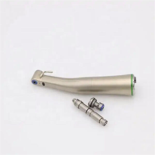 Why Every Dentist Needs an Electric Handpiece in Their Practice