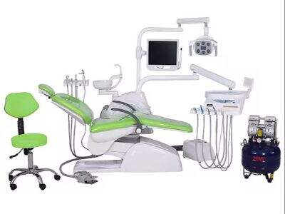 Best 3 Wholesale Suppliers for Dental Chair Unit in Egypt