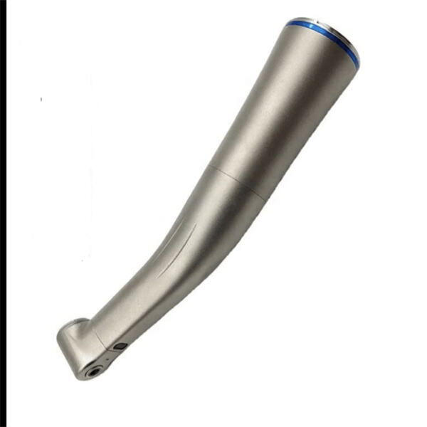 قطعة اليد منخفضة السرعة الشاملة لاستخدامها في طب الأسنان الترميمي