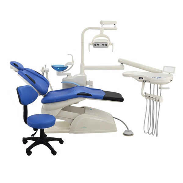 The Advantages of Electric Dental Chairs