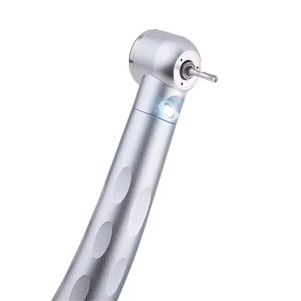 أداء فعال ودقيق لجميع إجراءات الأسنان