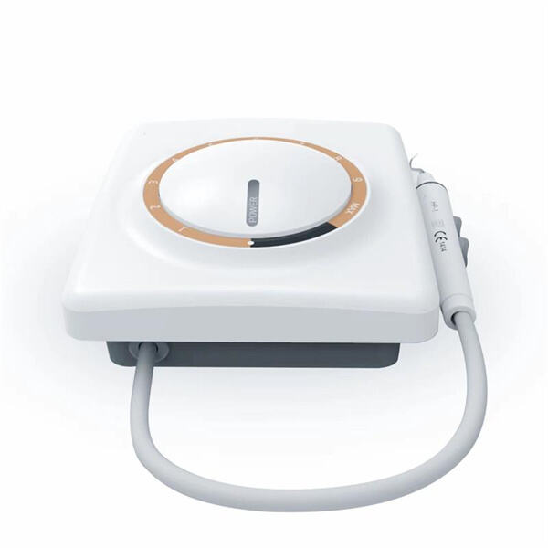 A Close Look at Universal Dental Scalers"