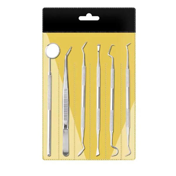 Say Goodbye to Bad Breath and Gum Disease with a Gum Scaler.